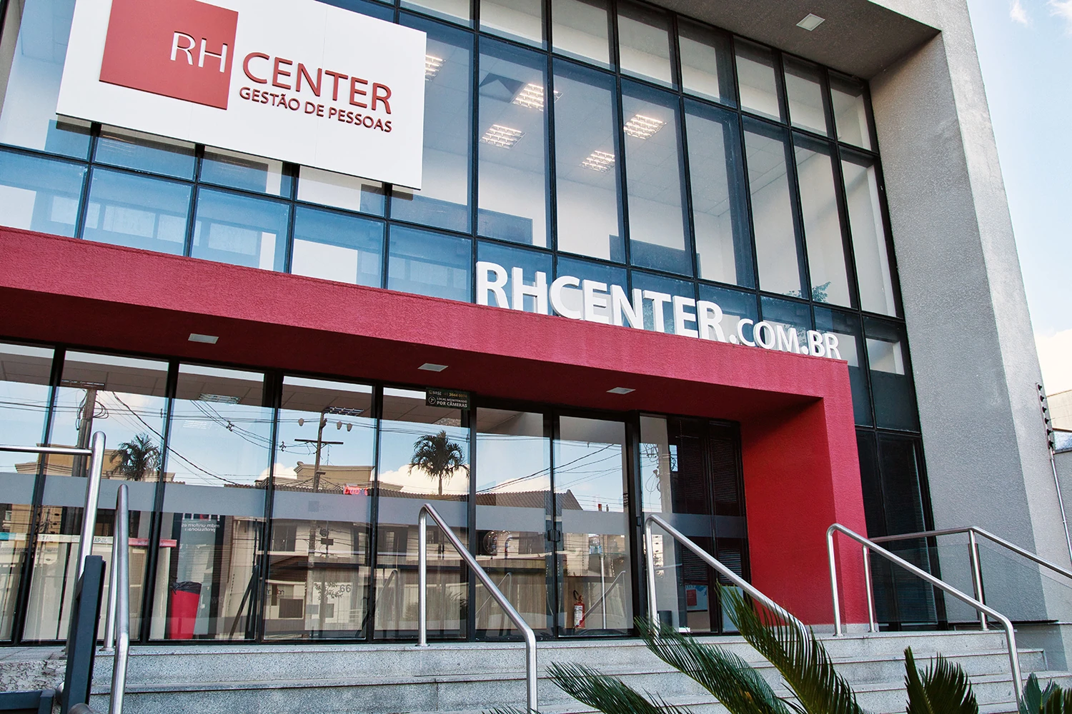 Sede RH Center