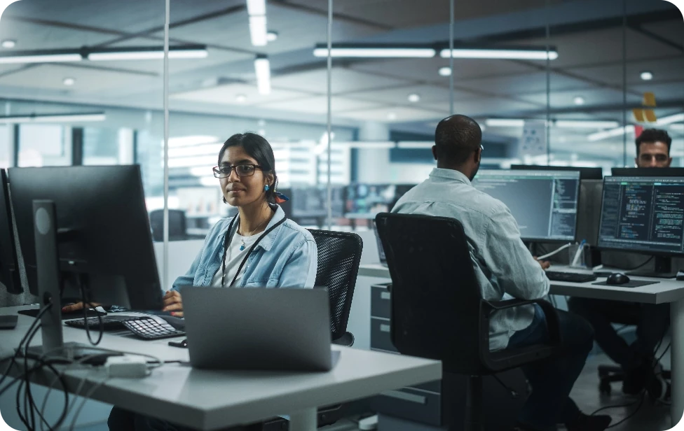 RH Center | Tecnologia e Desenvolvimento