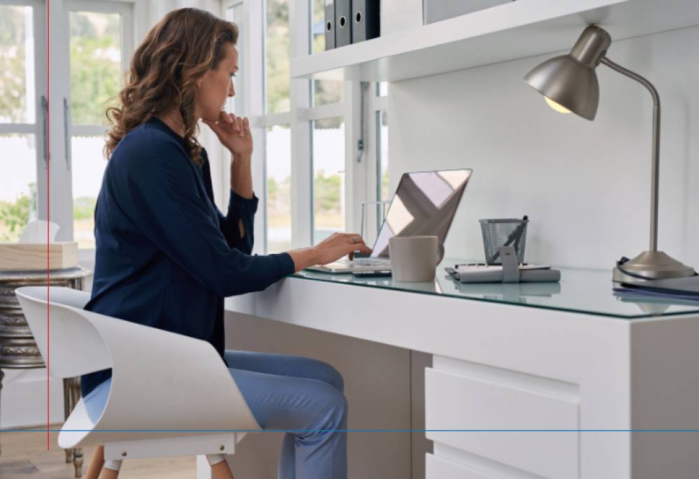 Como adotar o trabalho home office