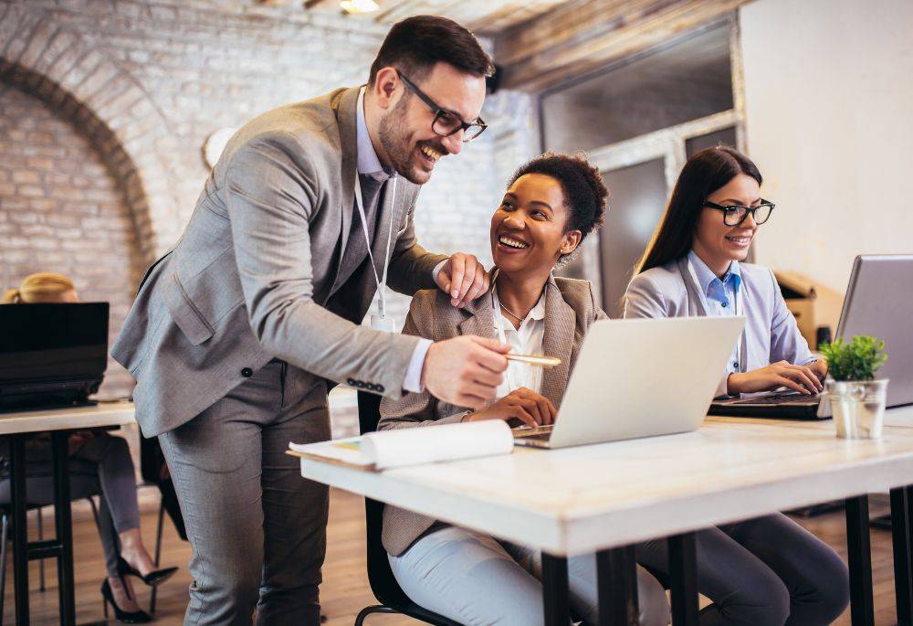 A importância do networking para sua carreira