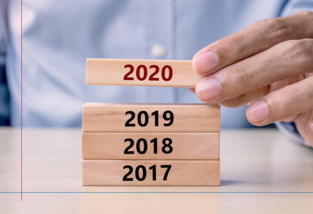 10 competências que todo profissional precisa ter em 2020