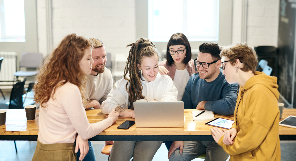 Como é a geração Z no mercado de trabalho