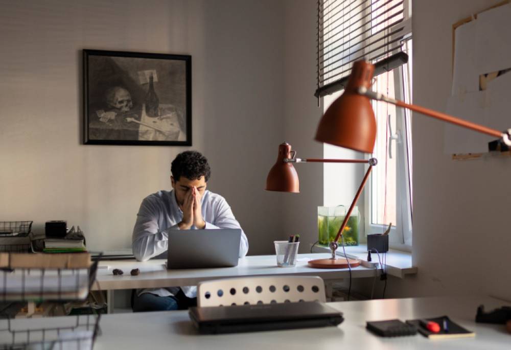 Entenda o que é demissão silenciosa ou quiet quitting