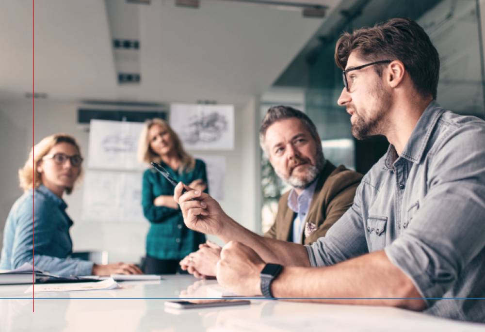 Redução de equipe: como comunicar o corte de custos