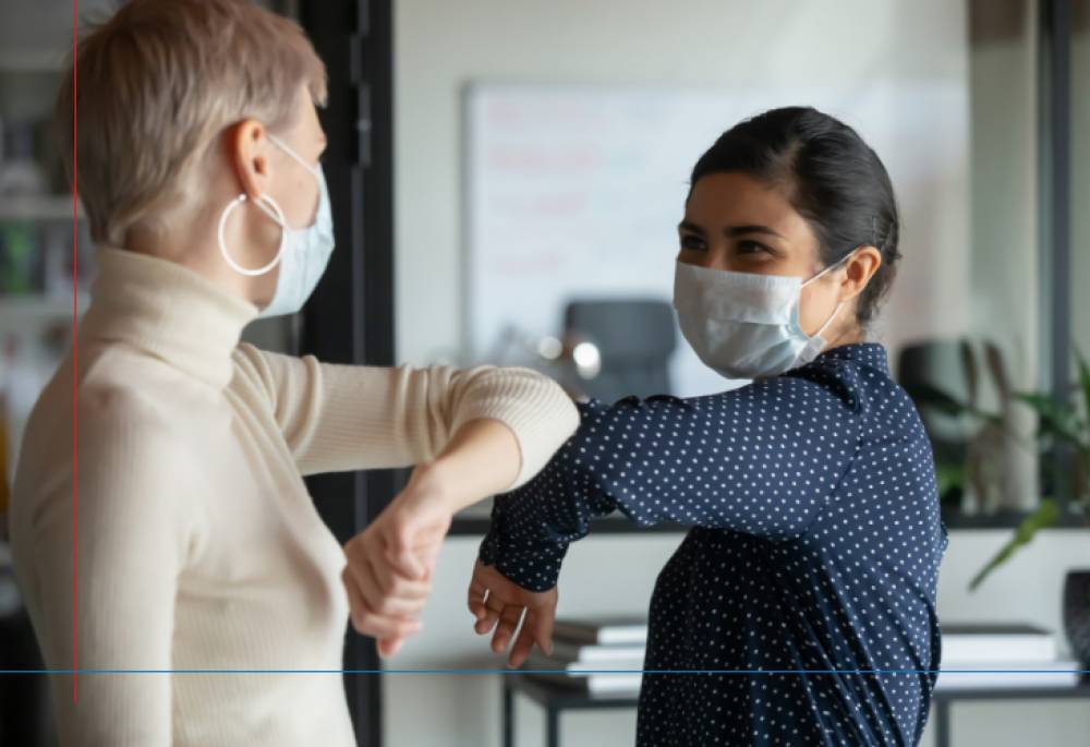 Retorno ao trabalho: dicas e orientações de segurança