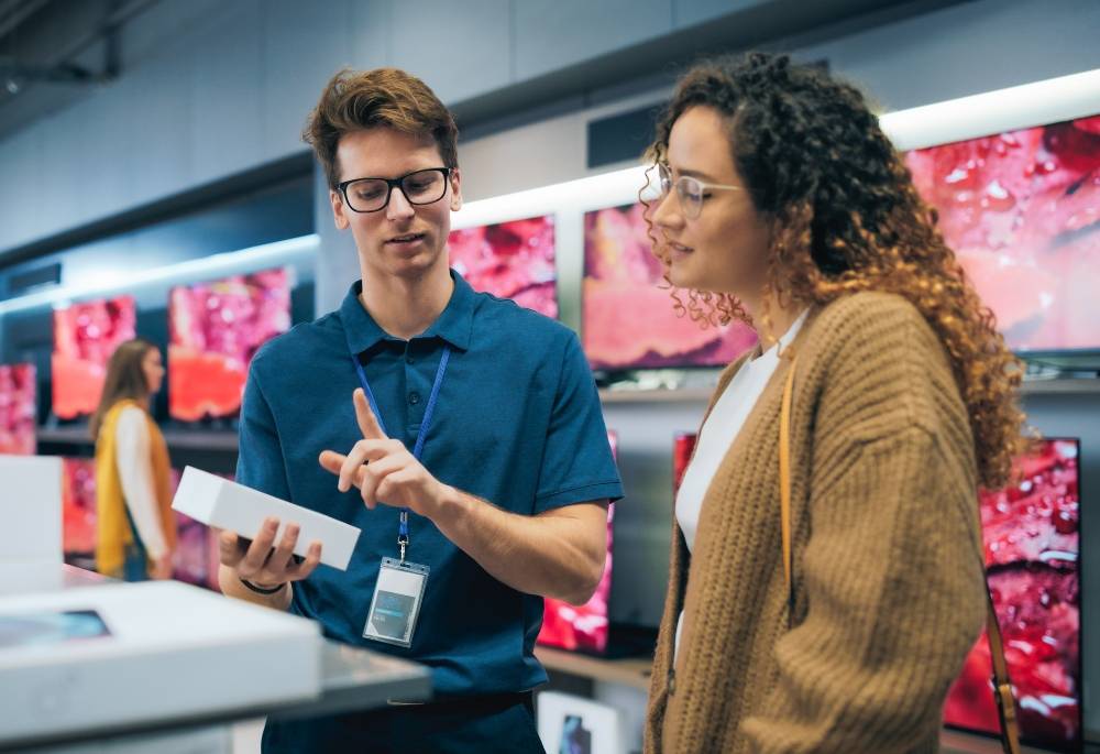 Planejamento estratégico para Black Friday: a importância da mão de obra temporária