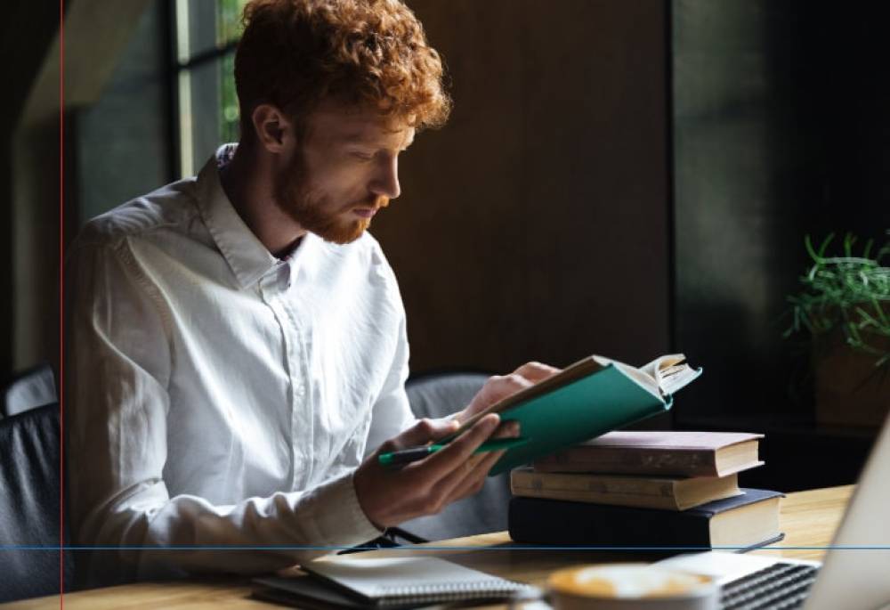 Livros sobre gestão de pessoas: 10 títulos que todo líder deveria ler