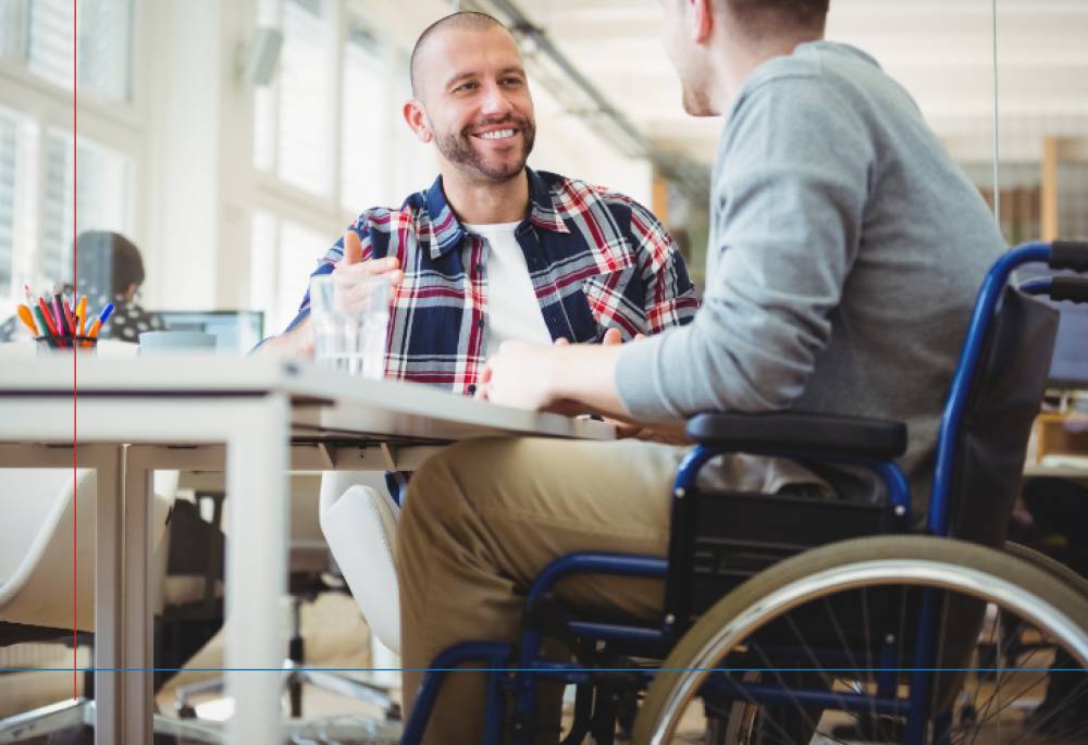 Contratação de pessoa com deficiência: como ser inclusivo e evitar multas