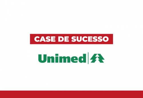 Unimed Paraná e RH Center: uma parceria de longa data