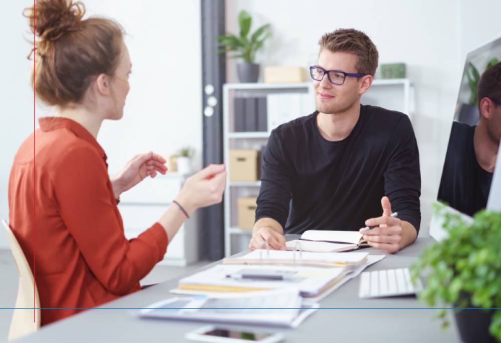 O que é a técnica STAR e como ela auxilia no recrutamento de candidatos