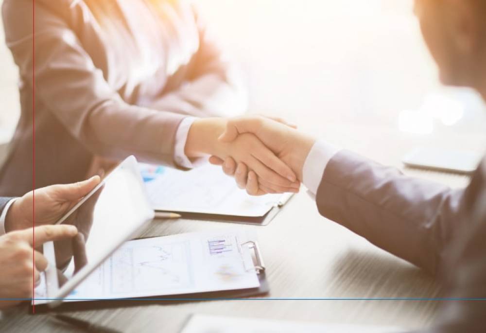 Como contratar uma equipe de vendas para sua empresa?