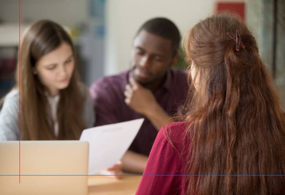 A importância da qualificação profissional no ambiente de trabalho