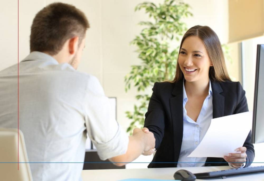 15 dicas úteis para sua primeira entrevista de emprego
