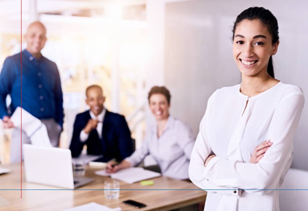 Resiliência no trabalho