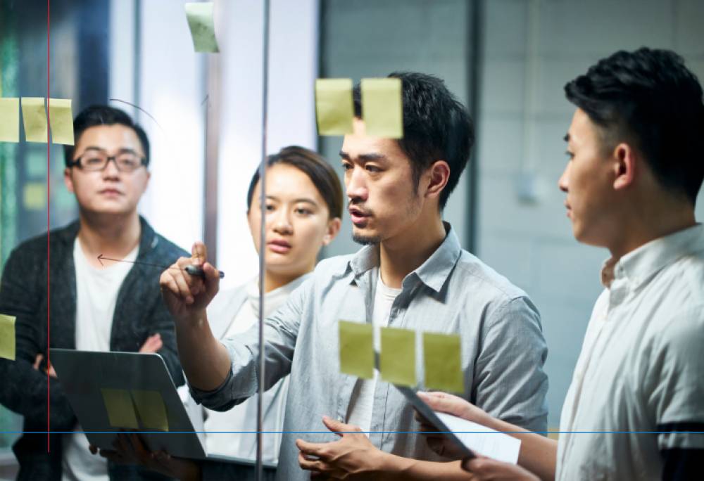 Novas formas de trabalho: como isso impacta na minha empresa