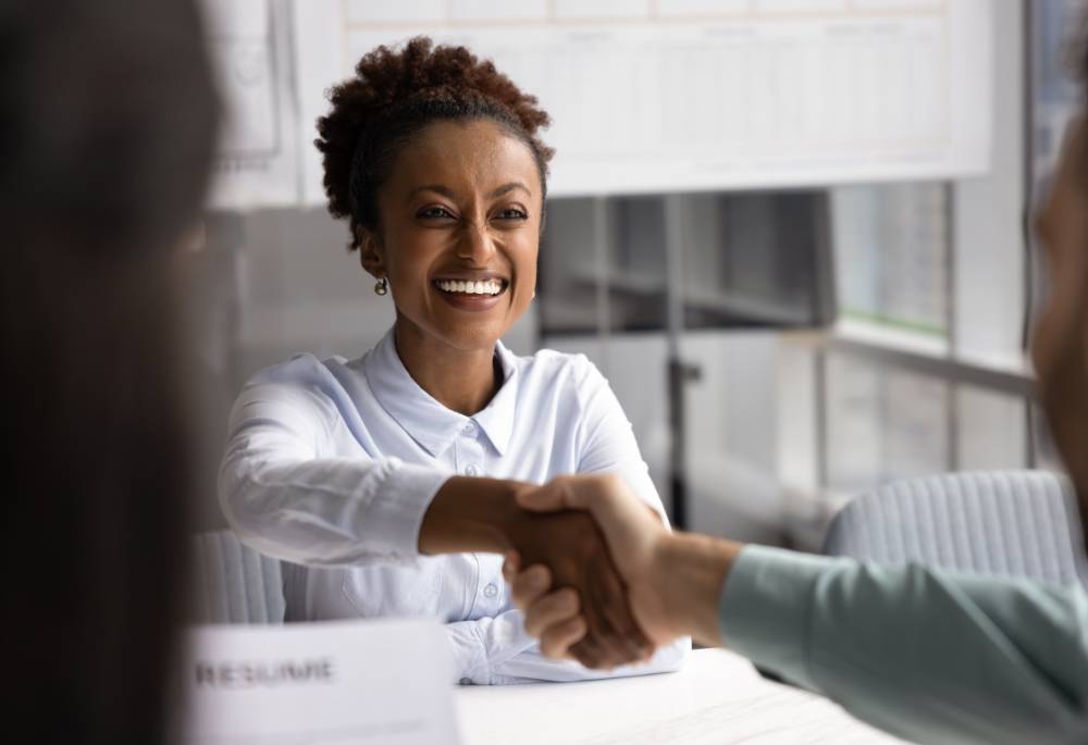 Recrutamento estratégico: como contratar de forma mais efetiva e alinhada ao negócio